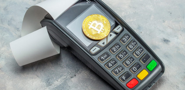 Bitcoin – als Zahlungsmittel immer noch ein Exot