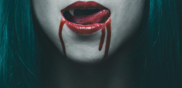 Serien mit Biss: Die besten Vampirserien im TV
