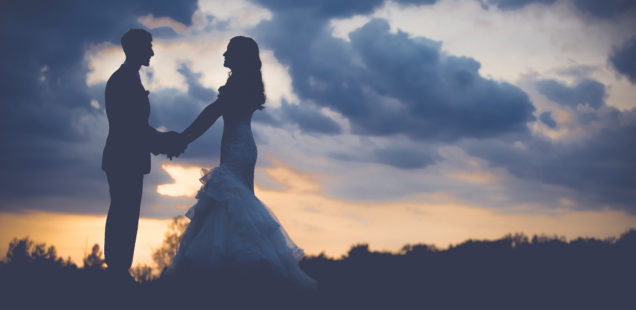 Tipps für das Ehegelübde: So formulieren Sie Ihr größtes Versprechen